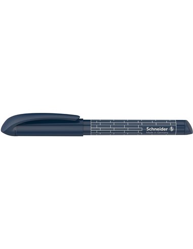 Stilou Schneider Easy 2023/2024, Bleumarin