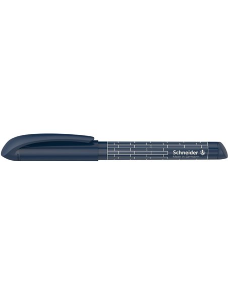 Stilou Schneider Easy 2023/2024, Bleumarin
