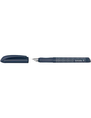 Stilou Schneider Easy 2023/2024, Bleumarin