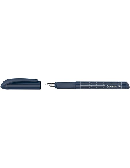 Stilou Schneider Easy 2023/2024, Bleumarin