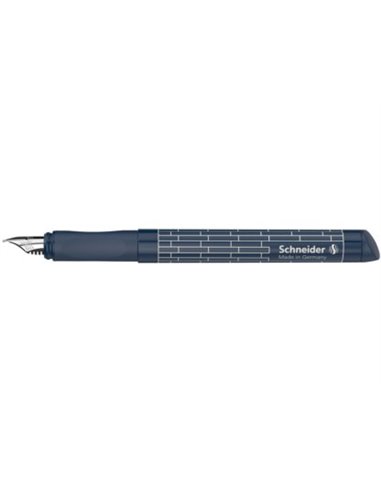 Stilou Schneider Easy 2023/2024, Bleumarin