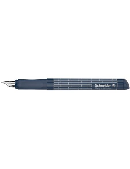 Stilou Schneider Easy 2023/2024, Bleumarin