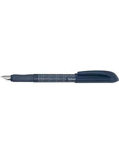 Stilou Schneider Easy 2023/2024, Bleumarin