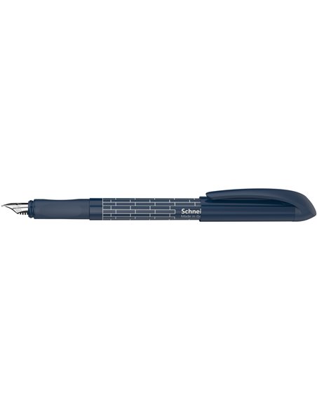 Stilou Schneider Easy 2023/2024, Bleumarin