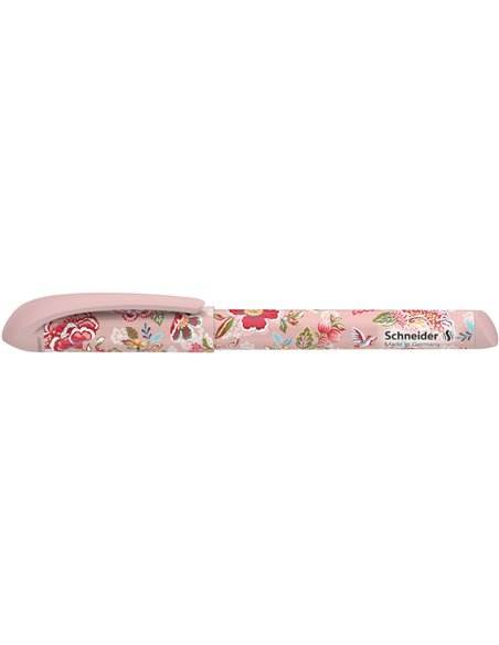 Roller Schneider Voice 2023/2024, Rose