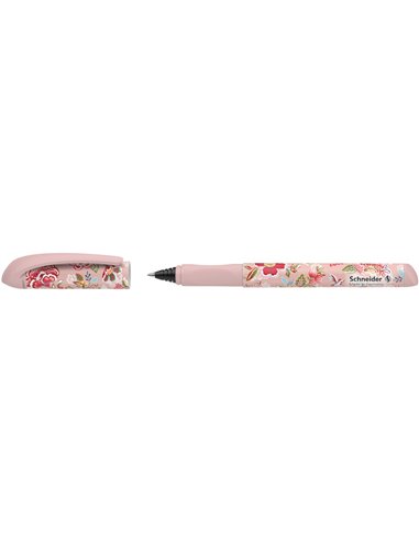Roller Schneider Voice 2023/2024, Rose