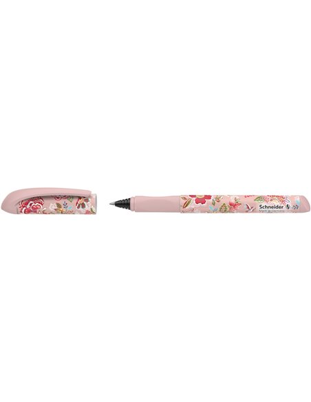 Roller Schneider Voice 2023/2024, Rose