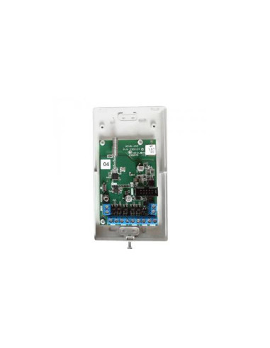 Modul radio universal - DSC DSC-R-4F,DSC-R-4F