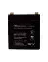 Acumulator 12V, 4Ah - FBi HGL12-4,HGL12-4