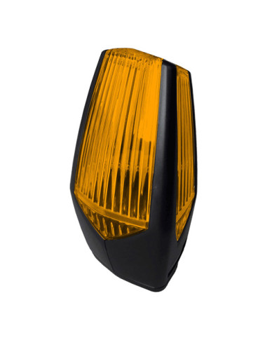 Lampa LED de semnalizare galbena - MOTORLINE MP205,MP205