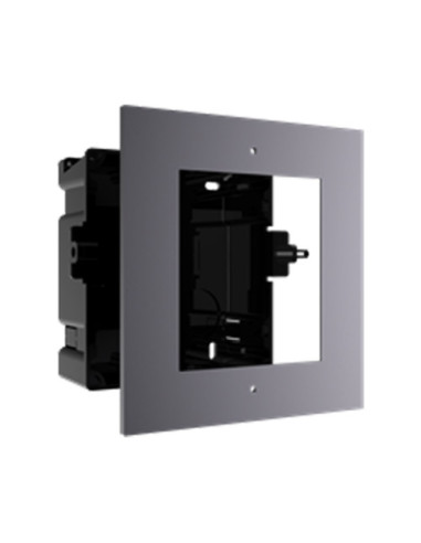 Rama montaj ingropat, 1 modul, pentru Interfon modular -