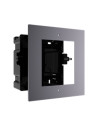 Rama montaj ingropat, 1 modul, pentru Interfon modular -