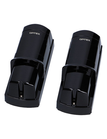 Bariera IR de exterior 40m - OPTEX AX-130TN,AX-130TN