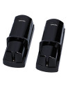 Bariera IR de exterior 40m - OPTEX AX-130TN,AX-130TN