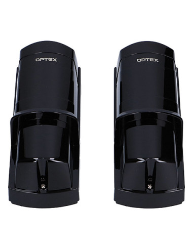 Bariera IR de exterior 40m - OPTEX AX-130TN,AX-130TN