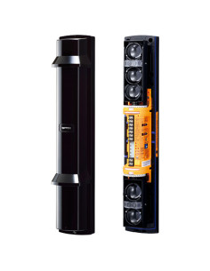 Bariera IR de exterior 200m - OPTEX SL-650QN,SL-650QN 2