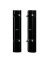 Bariera IR de exterior 60m, 4 fascicule, 4 canale Professional