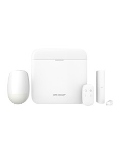 Kit sistem de alarma AX PRO Wireless (868Mhz), LAN + Wi-Fi +
