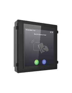 Modul afisaj IPS touch screen, 4 inch, pentru Interfon modular