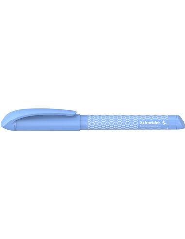 Roller Schneider Easy 2023/2024, Bleu