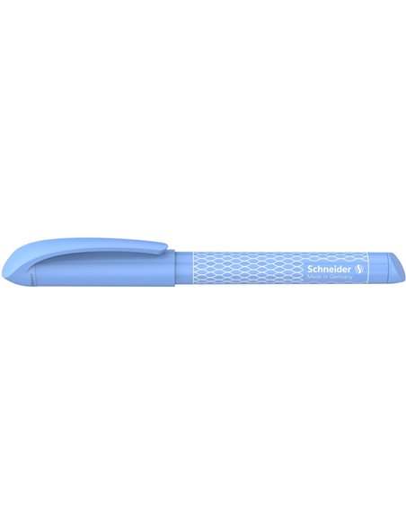 Roller Schneider Easy 2023/2024, Bleu