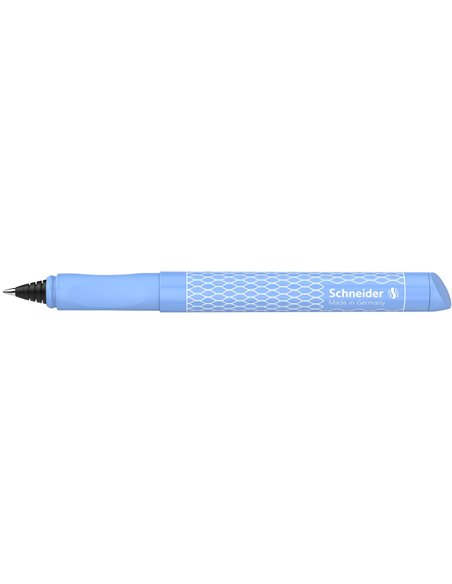 Roller Schneider Easy 2023/2024, Bleu