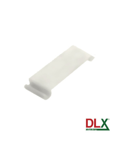 Accesoriu retinere cabluri in canal tip 102x50 mm - DLX