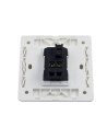 Buton de iesire incastrabil CSB-6D,CSB-6D