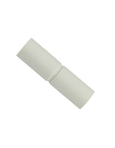 Cupla imbinare tip I pentru tub PVC D25 - DLX