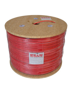 Cablu de incendiu E120 - 2x2x0.8mm, 500m