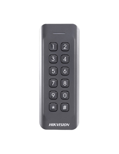 Cititor de proximitate RFID MIFARE 13.56Mhz cu tastatura