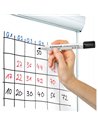 Marker whiteboard STAEDTLER, varf rotund 2 mm 6 culori/SET - ST-351-WP6-1