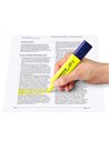Textmarker STAEDTLER clasic, varf tesit 5 mm, 6 buc./SET, ST-364-C6-HA