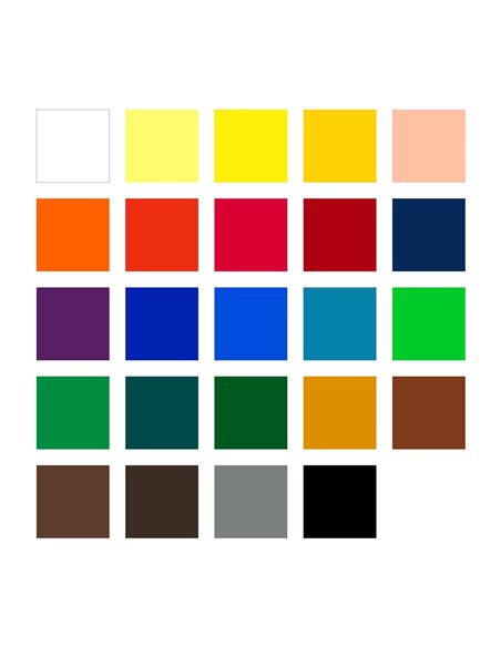 Culori acrilice STAEDTLER, 24 de culori/SET, STH-8500-C24