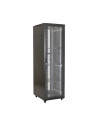 Rack podea 37U 19' 600x600, negru - ASYTECH Networking