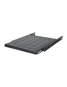 Raft culisant pentru rack podea adancime 600mm - ASYTECH