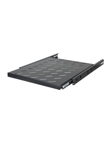 Raft culisant pentru rack podea adancime 1000mm - ASYTECH