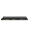 Patch Panel 2U, FTP cat5e, 48 porturi RJ45 - ASYTECH Networking