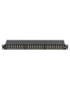 Patch Panel 2U, FTP cat6, 48 porturi RJ45 - ASYTECH Networking
