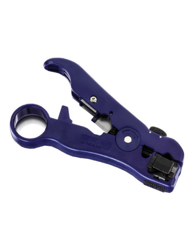 Cleste taiat cablu coaxial, UTP, STP, CAT5 - TRENDnet