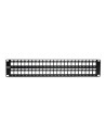 Patch Panel 48 porturi blank keystone 2U - TRENDnet