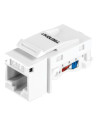 Mufa RJ-45 UTP Cat.6 tool-less - TRENDnet TC-K25C6,TC-K25C6