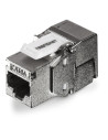 Mufa ecranata RJ-45 UTP Cat.6 tool-less - TRENDnet