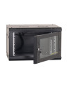 Rack perete 4U 19'' 600x600, negru - ASYTECH Networking