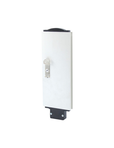 Incalzitor slim pentru rack-uri sau cabinete, 50W