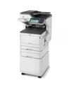 Imprimanta Multifunctionala laser A3 color fax OKI MC853dnct