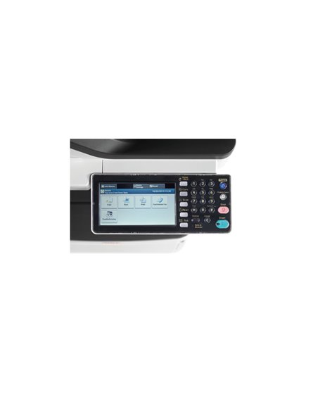 Multif. laser A3 color fax OKI MC883dn