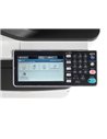 Multif. laser A3 color fax OKI MC883dnct