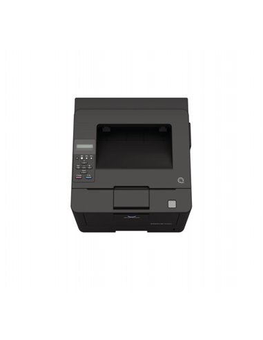Imprimanta laser A4 mono Minolta bizhub 4000i + cablu alimentare