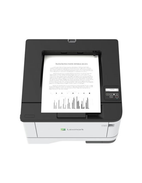 Imprimanta laser A4 mono Lexmark29S0737  MS431dn